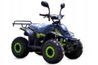 Quad ATV 125cc BIEG WSTECZNY MODEL B Pilot Koła 7'
