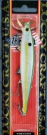 Wobler LUCKY CRAFT FLASH POINTER 115 SS,11.5 cm,16.5 gr. Japan, Green Sexy