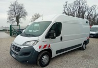 Fiat Fiat Ducato 2.3 Diesel 130KM