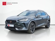 Cupra Formentor 4Drive 2.0tsiel.klapa Martwe pole 2.0 Benzyna 190KM