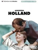 Pakiet filmów Agnieszka Holland