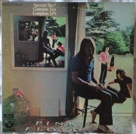 Pink Floyd – Ummagumma