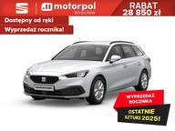 Seat Leon Style 1.5 eTSI 150 KM DSG