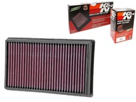 KN FILTR POWIETRZA KN, 33-2998 DS4 DS5 C4 II C4
