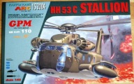 GPM nr 110 HH 53 C STALLION