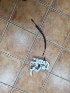 Opel Movano B Master III 3 zamek drzwi bocznych lewych 8200766635