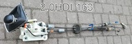 CITROEN DS5 LINKI 9678087280 LEWAREK WYBIERAK ZMIANY BIEGOW 2.0 HDI MANUAL
