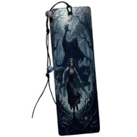 Zakładka do książki Grimm - aukcja charytatywna