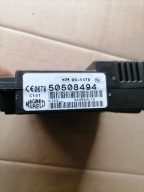 STEROWNIK MODUŁ Bluetooth BLUE-ME ALFA ROMEO MITO 50508494