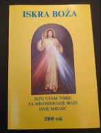 Iskra Boża ks. Kazimierz Barzycki