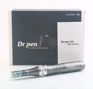 DR PEN MEZOTERPIA DERMAPEN BEZPRZEWODOWY + GRATIS