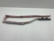 ORYGINALNA KURTYNA POWIETRZNA PRAWA RH ASTON MARTIN VANTAGE IV 2018-2025