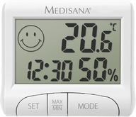 Termometr Medisana HG 100 biały