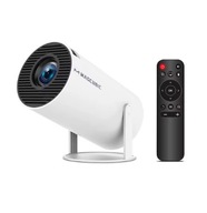 Projektor Magcube HY300 Pro+ 4K Android 11 – przenośny mini projektor