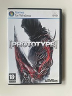 Gra Prototype PC