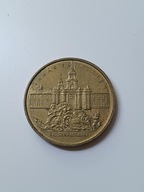 Pałac Potockich - 2 złote zł - Moneta kolekcjonerska 1999