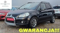Suzuki SX4 Mały Przebieg