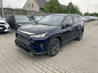 Toyota RAV-4 4x4 Kamera Podgrzewanie Aktywny temp.