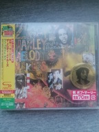 Ziggy Marley-One Bright Day/Virgin Japan SHM-CD