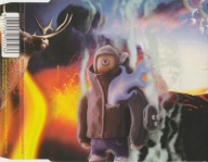 Super Furry Animals – Fire In My Heart Singiel