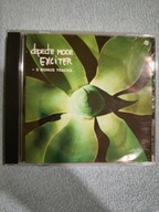 Depeche Mode Exciter [CD] 2