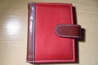 Etui na karty dokumenty wizytownik