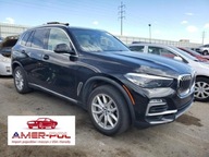 BMW X5 2020 r., 3,0L XDRIVE 40I 3.0 Benzyna 335KM