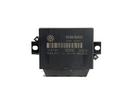 VW PASSAT B6 STEROWNIK MODUŁ PARKOWANIA PDC 3C0919283C 100% SPRAWNY