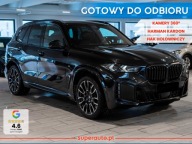 BMW X5 xDrive40i Sport Suv 3.0 (381KM) 2026