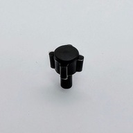 Uszczelka zaworu gorącej wody Philips Saeco – wyciek, brak pary