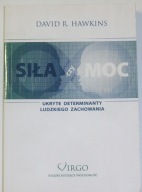 Siła czy moc - David R. Hawkins BDB