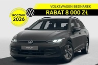 Volkswagen Golf Variant Business 2.0 TDI 116 KM