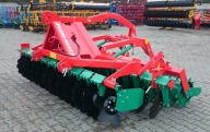 Agregat Talerzowy Uprawowo Siewny AGRO-MASZ AT 2,5 2,7 3m Hydropack