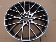 FELGA BMW G20 PERFORMANCE 8X20 ET 27 PRZEDNIA