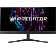 Monitor OLED Acer Predator X34Vbmiiphuzx 34" 3440 x 1440 px oled