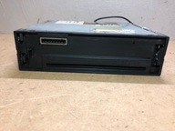 Radio samochodowe JVC KD-S71R bez panelu