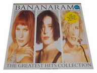 BANANARAMA - The Greatest Hits Collection - London 1989