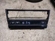 BMW 5 E39 PANEL ASC grzanie foteli