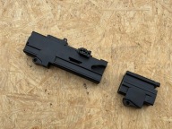 Elementy komory 7,62x54R SGM SGMT Goriunow CKM wz43