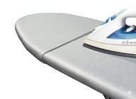 POKROWIEC NA DESKĘ DO PRASOWANIA TEFLONOWY 120X38 120X40 ODPORNY NA PLAMY