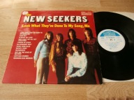 The New Seekers Look What They've Done To My Song,