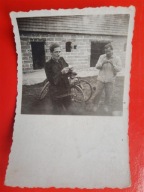 PRL mężczyźni rower (1775a)