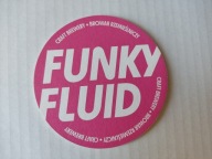 podstawka browar FUNKY FLUID