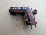 MATIZ TICO SPARK KOLEKTOR WYDECHOWY