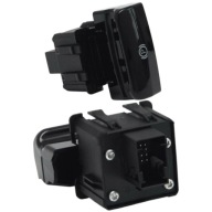 PRZYCISK włącznik HAMULCA RĘCZNEGO Citroen C4 Picasso DS4 06-13 4707.06