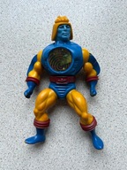 Figurka MOTU Sy-Klone He-Man Masters of the Universe