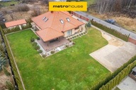 Dom, Łódź, Górna, 255 m²