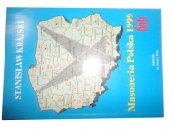 Masoneria Polska 1999