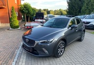 Mazda CX-3 Mazda CX-3 C2016 1.5 Diesel 105KM