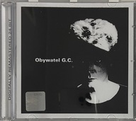 OBYWATEL G.C. / CD wydanie KOCH 1999 - IDEAŁ !!!